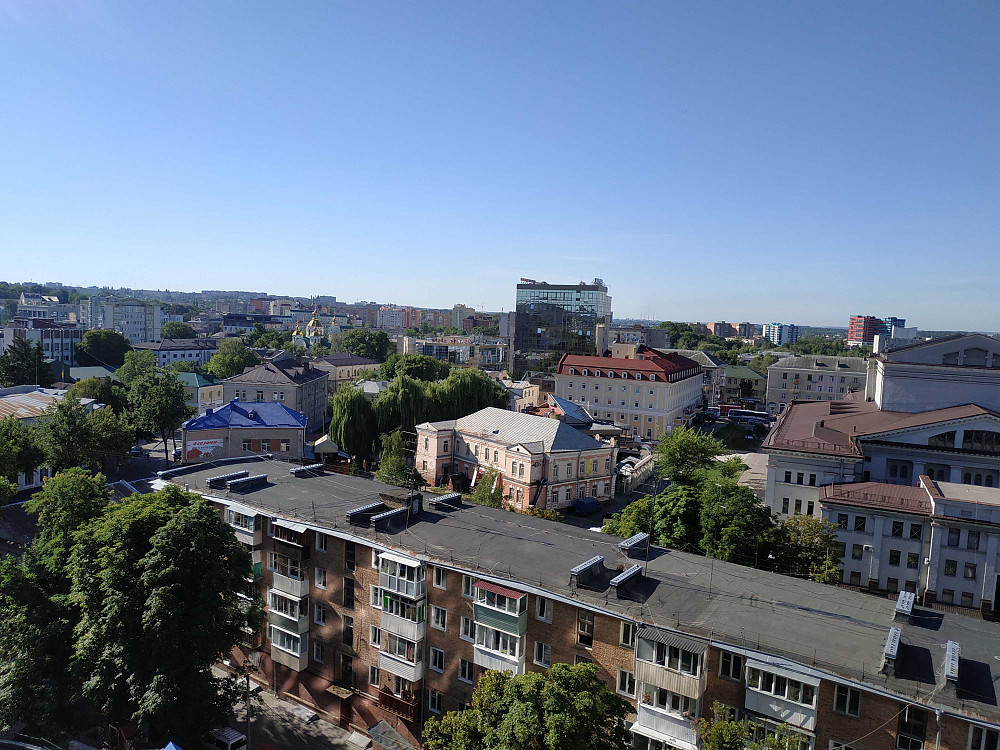 Здам 1о к центр. Гетьмана Мазепи, ЖК "Театральний" Ровно - изображение 8