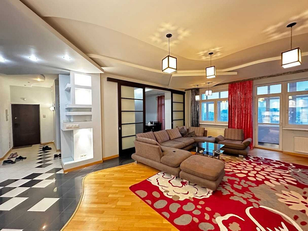 Без %! Оренда 3-к квартири на Печерську, вул. Евгена Коновальця, 36В Київ - зображення 4