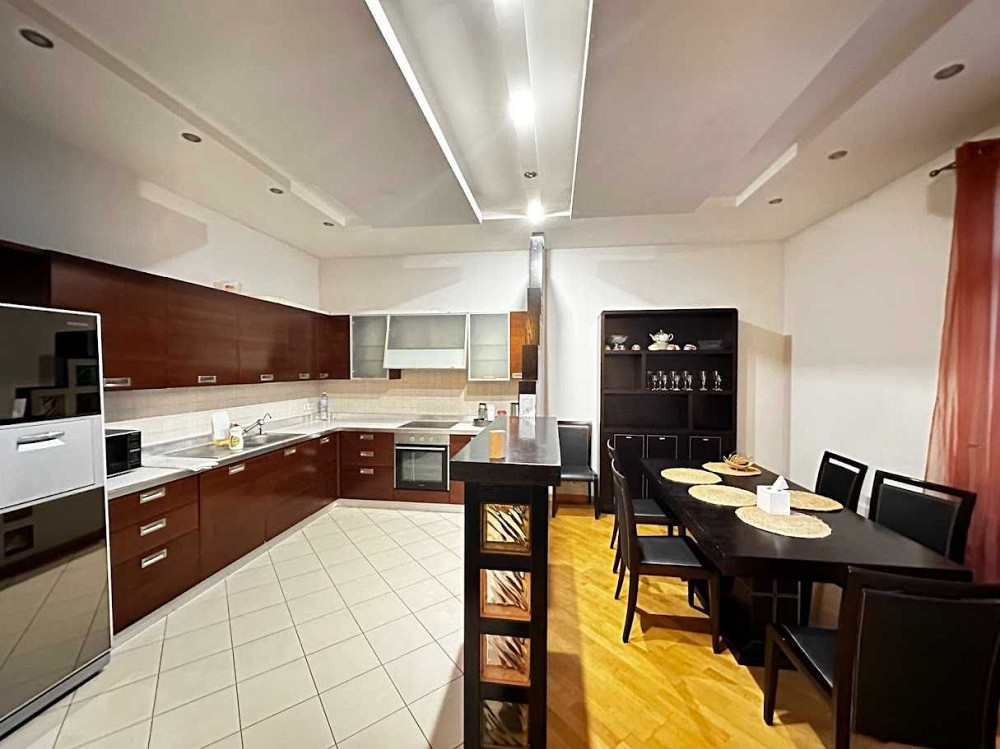 Без %! Оренда 3-к квартири на Печерську, вул. Евгена Коновальця, 36В Київ - зображення 8