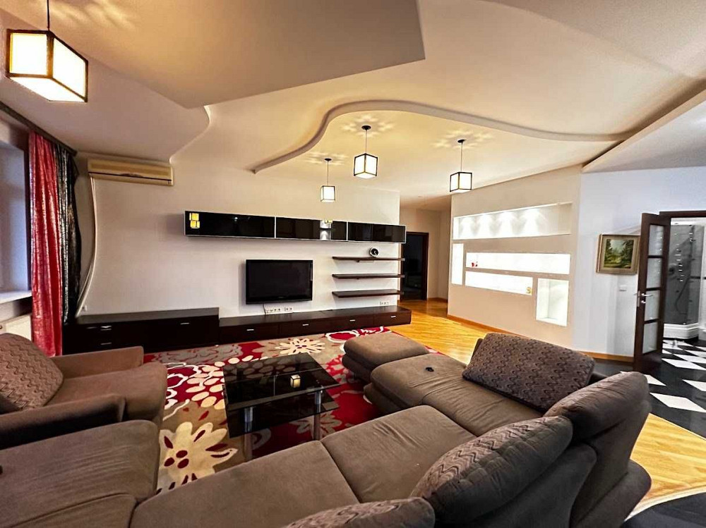 Без %! Оренда 3-к квартири на Печерську, вул. Евгена Коновальця, 36В Київ - зображення 1