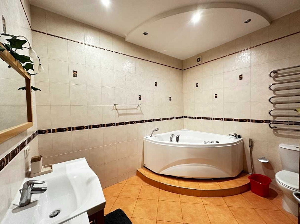 Без %! Оренда 3-к квартири на Печерську, вул. Евгена Коновальця, 36В Київ - зображення 7