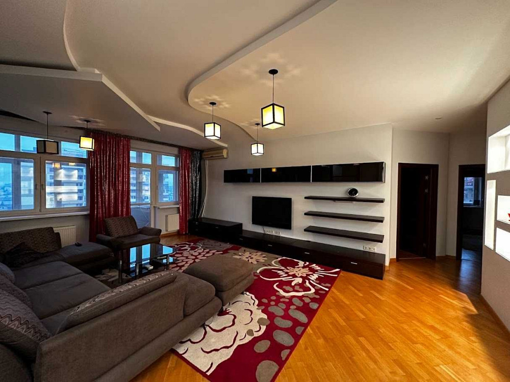 Без %! Оренда 3-к квартири на Печерську, вул. Евгена Коновальця, 36В Київ - зображення 2