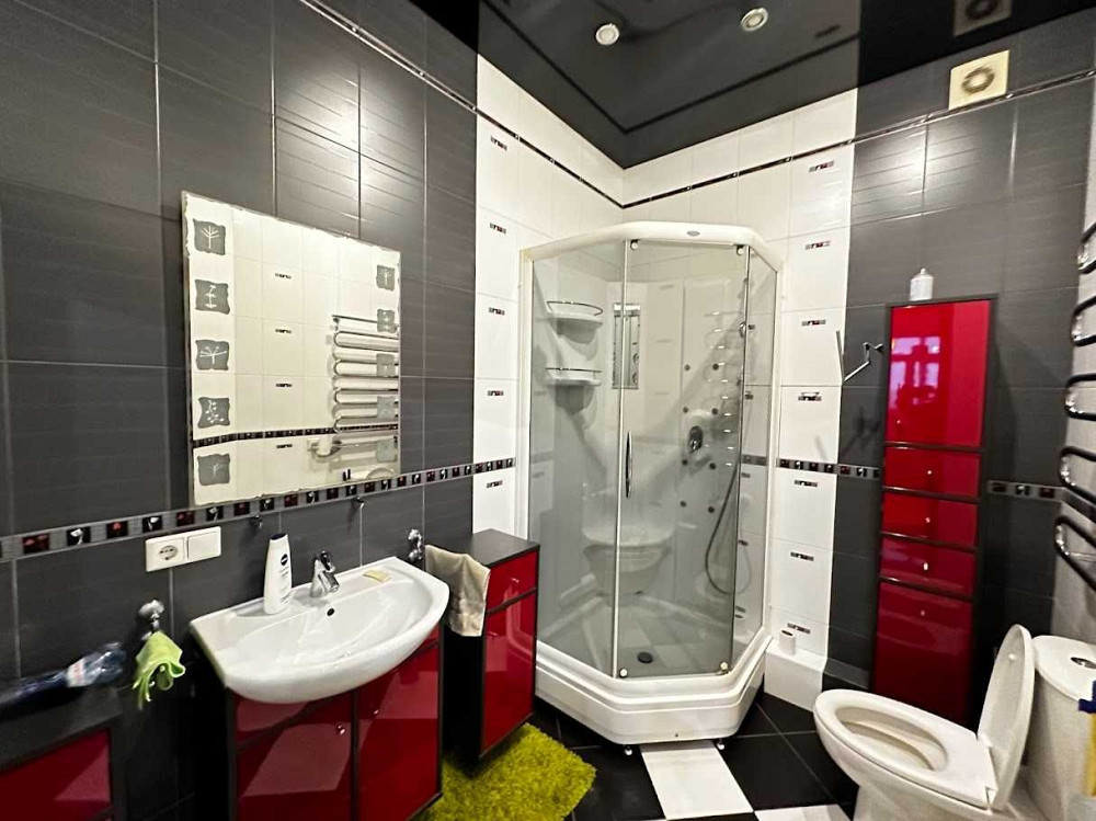 Без %! Оренда 3-к квартири на Печерську, вул. Евгена Коновальця, 36В Київ - зображення 3