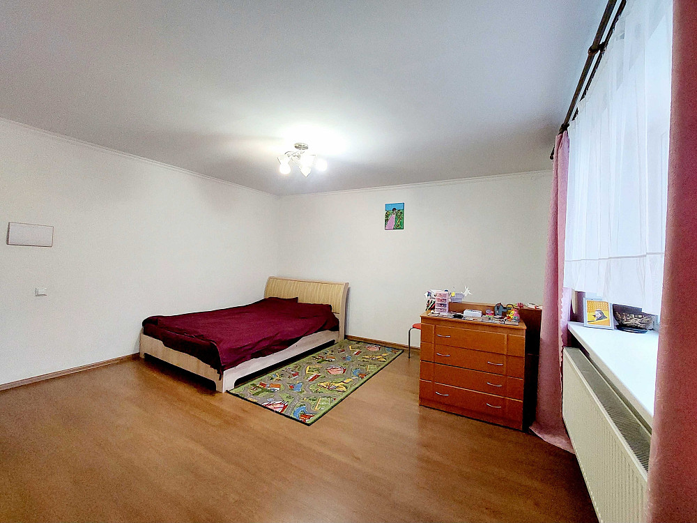 оренда квартири в новобудові Львів, вул. Річицька (Рясне) Львів - зображення 5