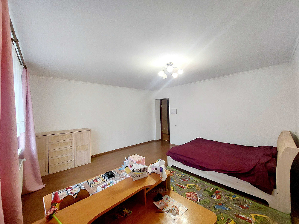 оренда квартири в новобудові Львів, вул. Річицька (Рясне) Львів - зображення 2