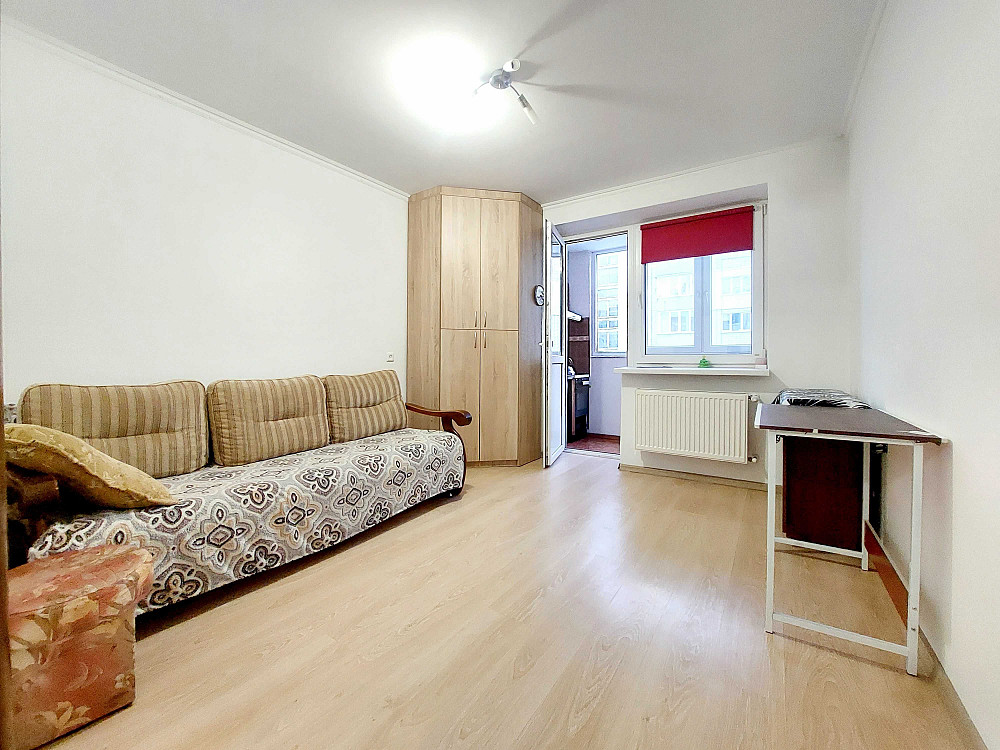 оренда квартири в новобудові Львів, вул. Річицька (Рясне) Львів - зображення 8