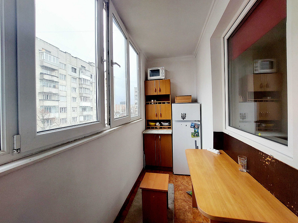 оренда квартири в новобудові Львів, вул. Річицька (Рясне) Львів - зображення 3