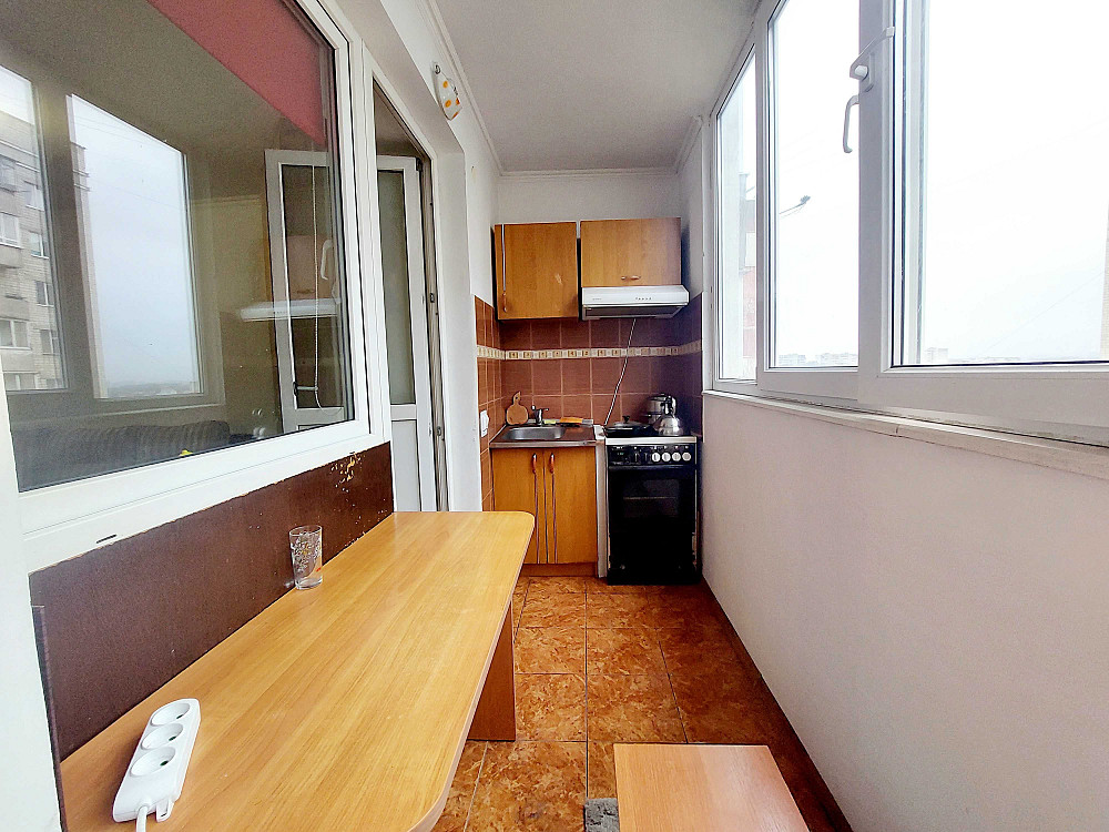 оренда квартири в новобудові Львів, вул. Річицька (Рясне) Львів - зображення 4