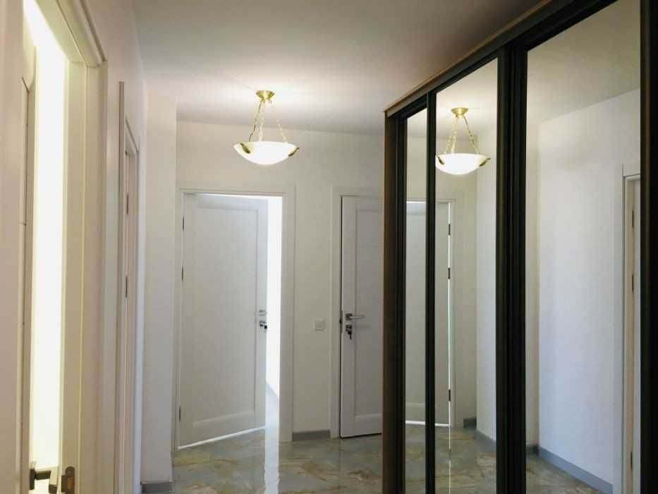 Оренда 4-к. квартира у Львові на проспекті Чорновола Львів - зображення 3