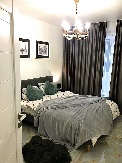 Оренда 4-к. квартира у Львові на проспекті Чорновола Львів - зображення 7