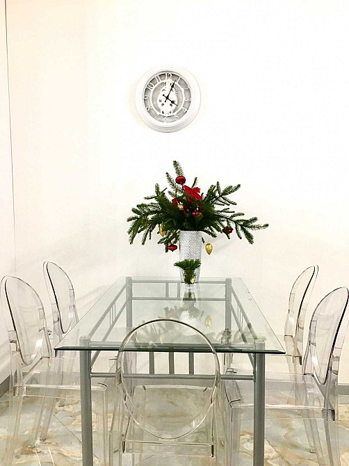 Оренда 4-к. квартира у Львові на проспекті Чорновола Львів - зображення 2