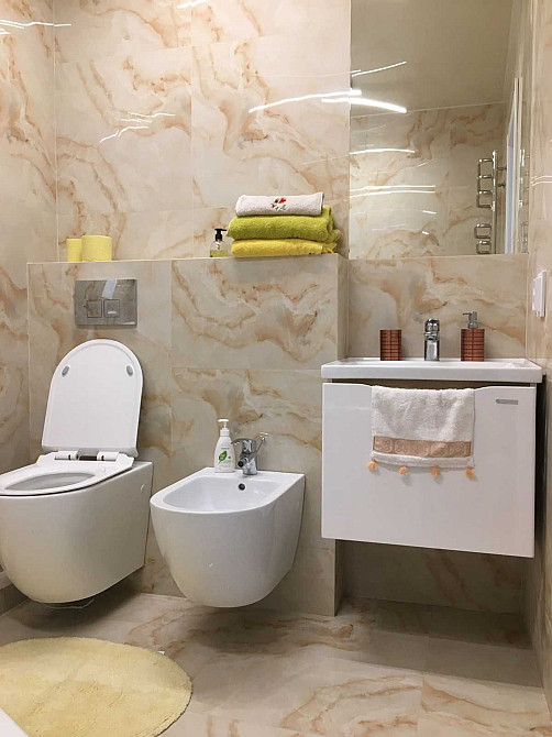 Оренда 4-к. квартира у Львові на проспекті Чорновола Львів - зображення 8