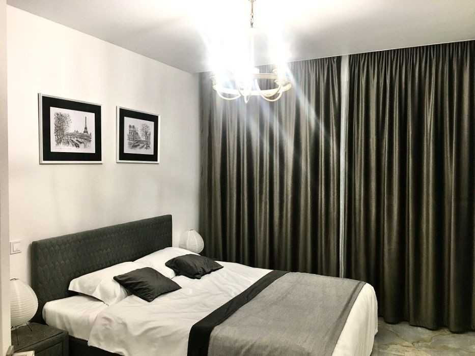 Оренда 4-к. квартира у Львові на проспекті Чорновола Львів - зображення 5