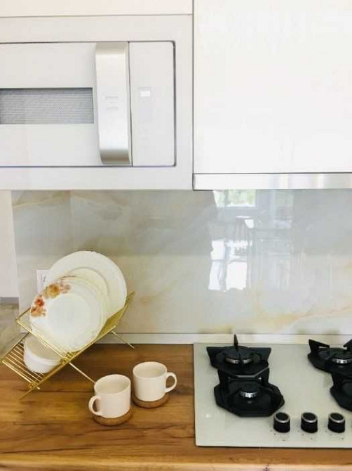 Оренда 4-к. квартира у Львові на проспекті Чорновола Львів - зображення 6