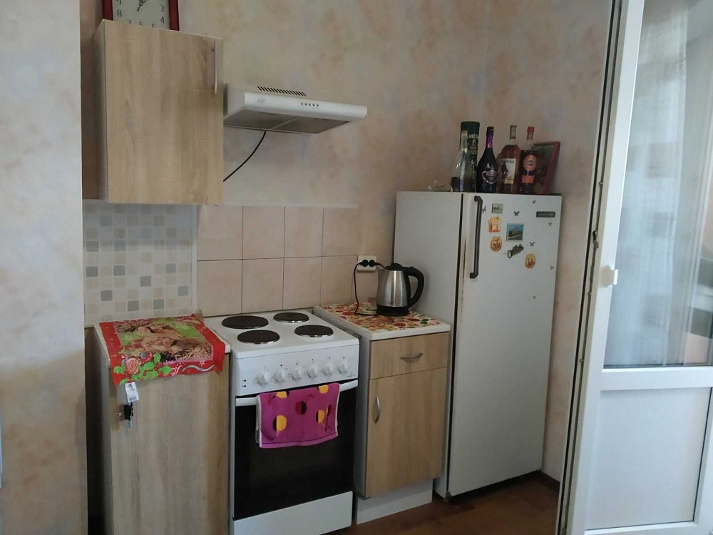 сдам 1-к.квартиру в новострое ЖК Кристер Град на Винорадаре Київ - зображення 3