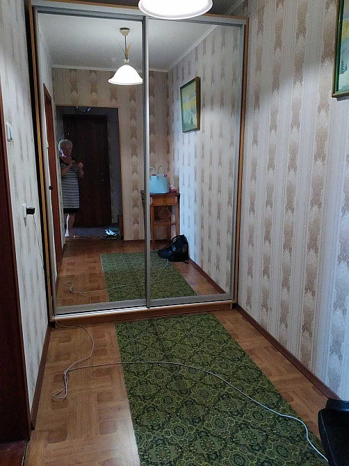 сдам 1-к.квартиру в новострое ЖК Кристер Град на Винорадаре Київ - зображення 2