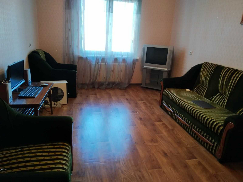 сдам 1-к.квартиру в новострое ЖК Кристер Град на Винорадаре Київ - зображення 1