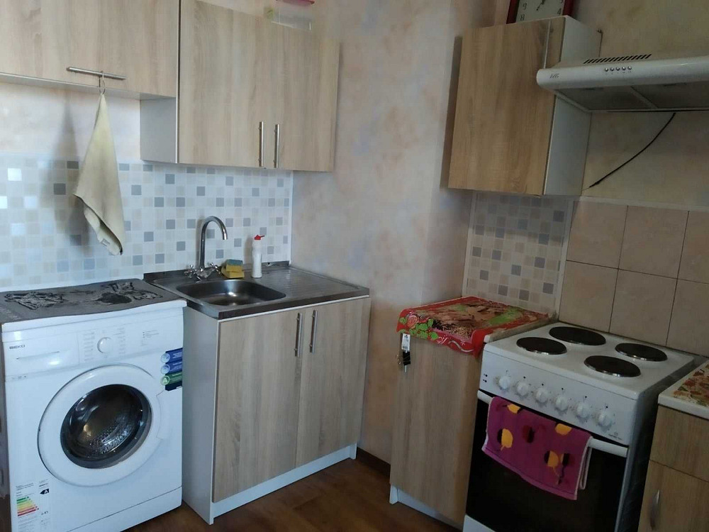 сдам 1-к.квартиру в новострое ЖК Кристер Град на Винорадаре Київ - зображення 4