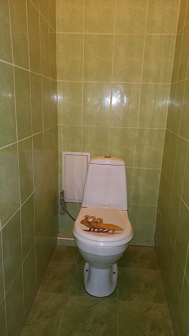 Реальна трьохкімнатна квартира на Алмазному Полтава - изображение 5