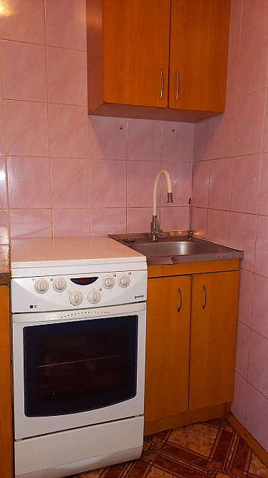 Реальна трьохкімнатна квартира на Алмазному Полтава - изображение 3