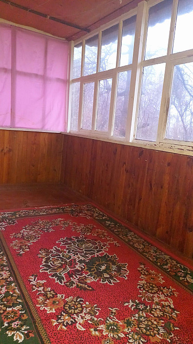 Реальна трьохкімнатна квартира на Алмазному Полтава - изображение 8