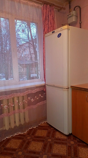 Реальна трьохкімнатна квартира на Алмазному Полтава - изображение 1