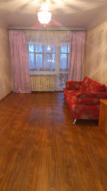 Реальна трьохкімнатна квартира на Алмазному Полтава - изображение 6