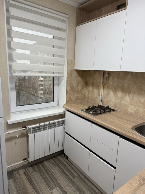 Аренда однокомнотной квартиры метро житомерская Київ - зображення 3