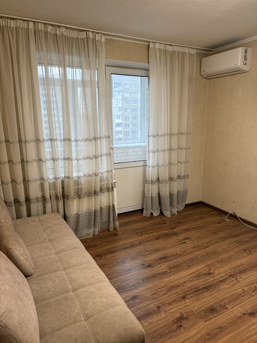 Аренда однокомнотной квартиры метро житомерская Київ - зображення 1