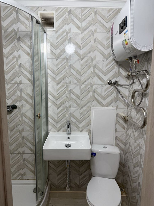 Аренда однокомнотной квартиры метро житомерская Київ - зображення 2