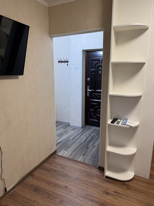 Аренда однокомнотной квартиры метро житомерская Київ - зображення 6