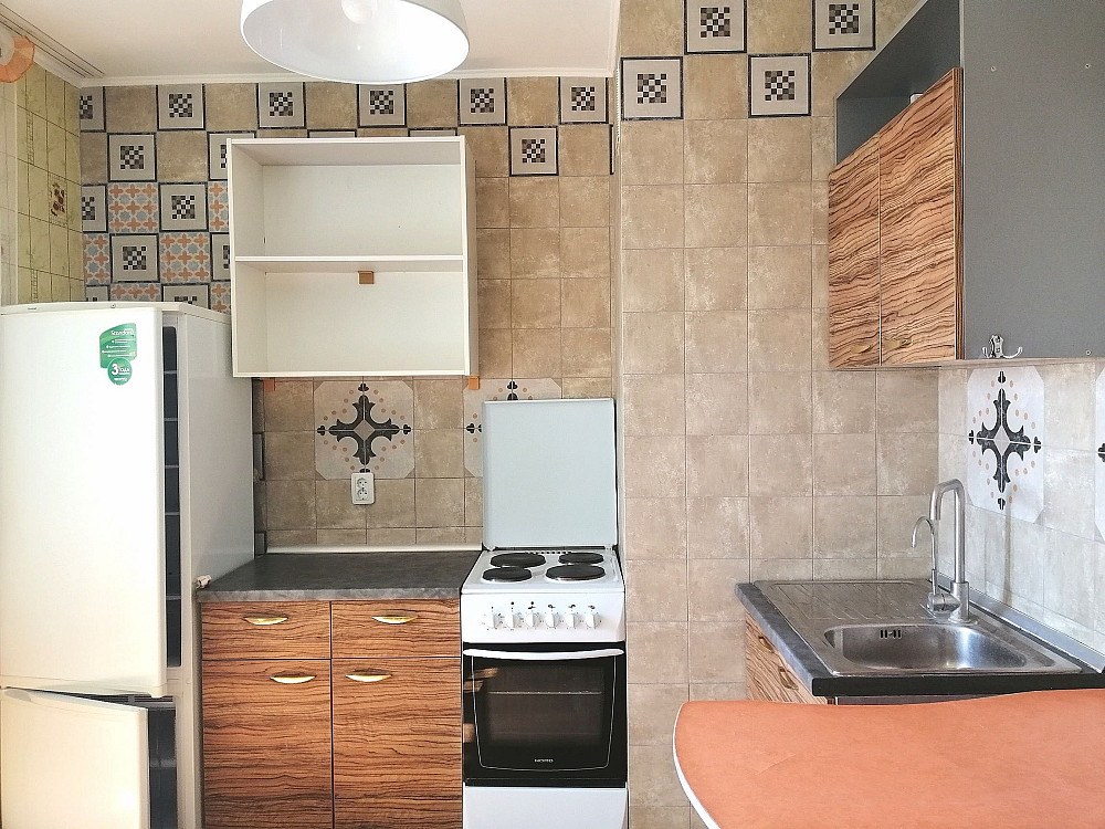 Даникевіча 8 , Єкстер, Червоної Калини Троещина Київ - зображення 7