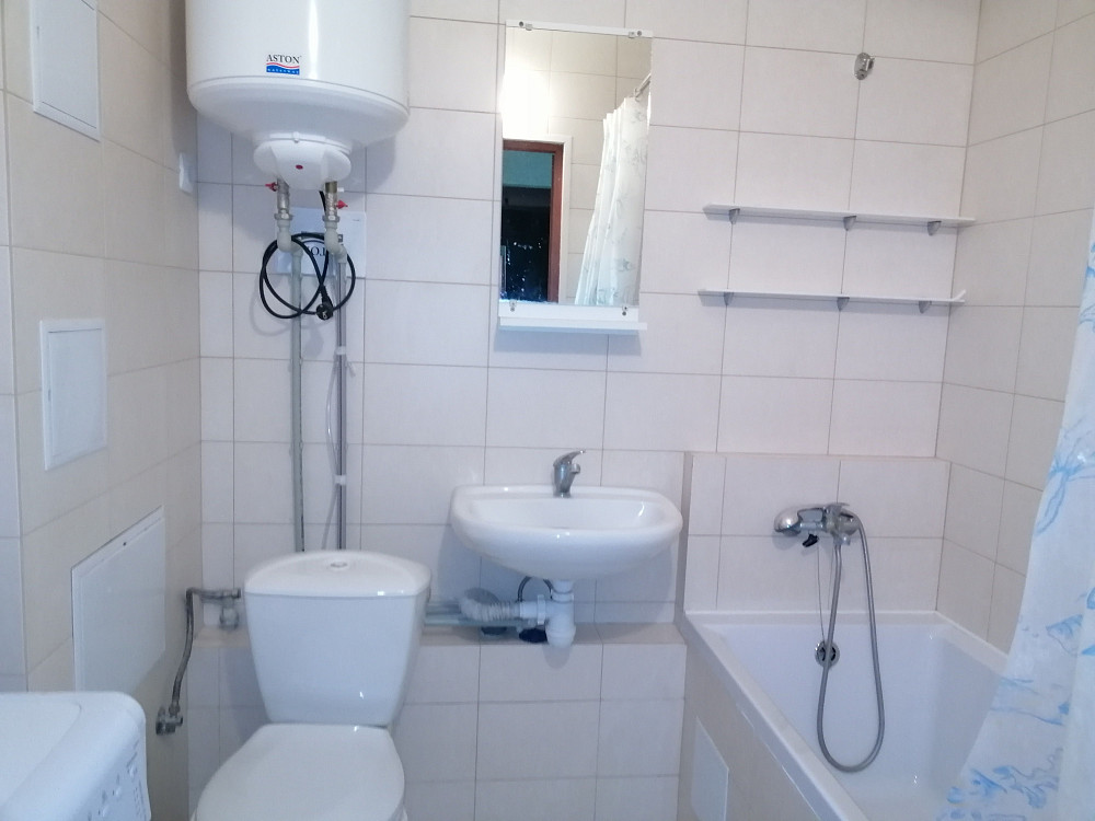 Даникевіча 8 , Єкстер, Червоної Калини Троещина Київ - зображення 6