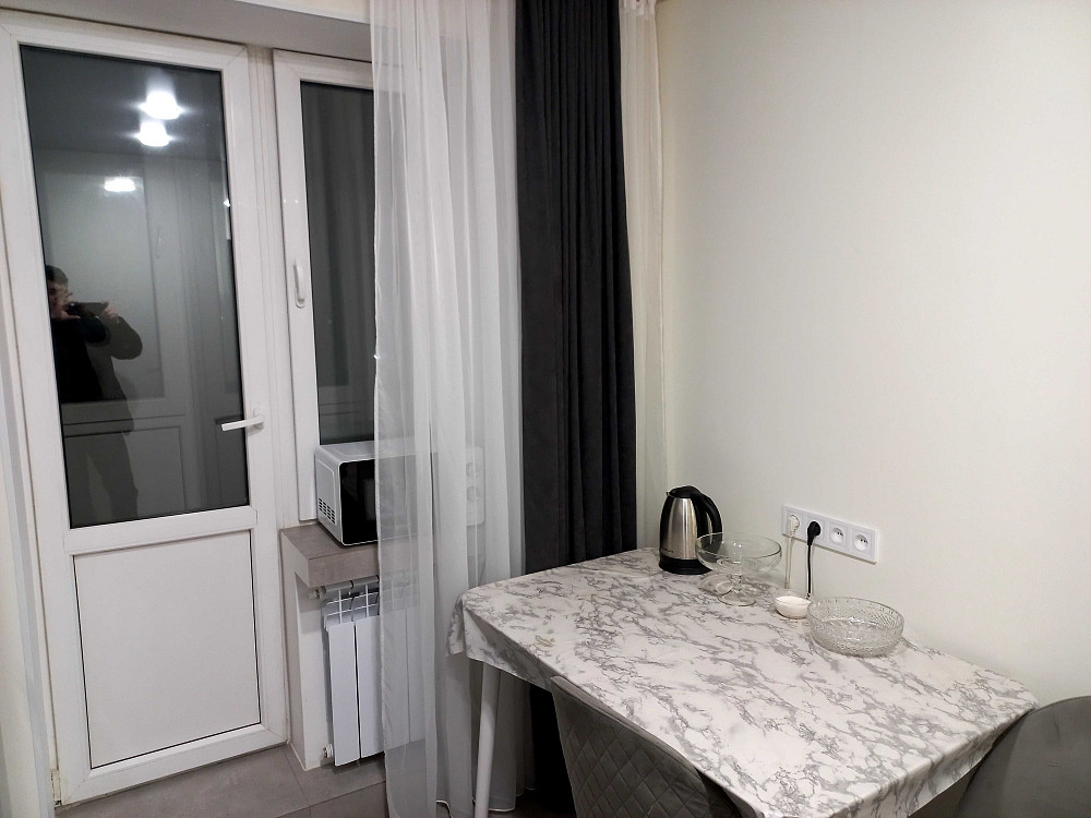 Здам 1-кімнатну квартиру  в районі Сінного ринку  з ремонтом Житомир - зображення 8