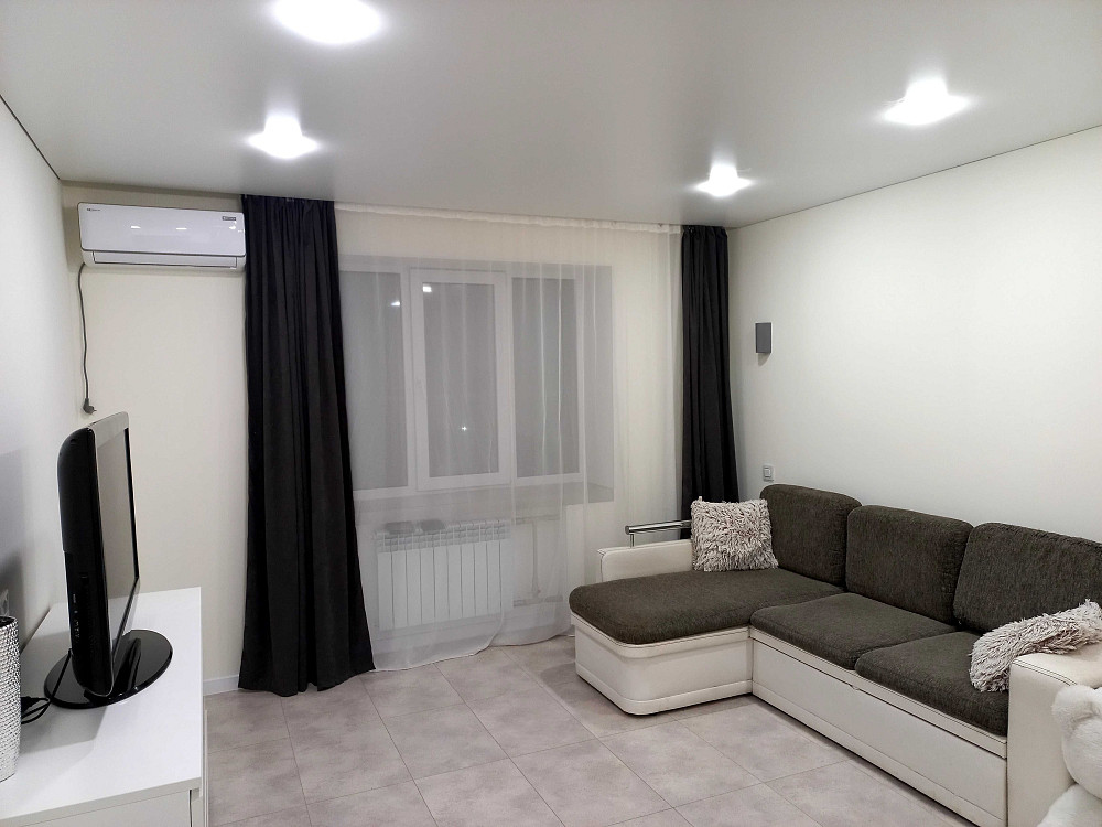 Здам 1-кімнатну квартиру  в районі Сінного ринку  з ремонтом Житомир - зображення 1