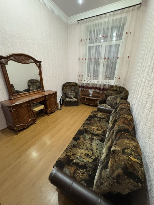 Свободна! Сдам 2к на пр. Яворницкого (Центр, парк Глобы) Дніпро - зображення 6