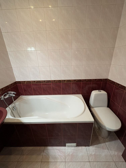 Свободна! Сдам 2к на пр. Яворницкого (Центр, парк Глобы) Дніпро - зображення 5