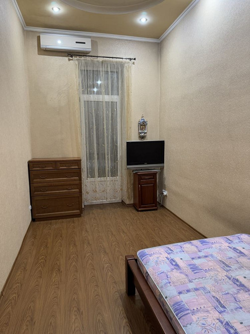 Свободна! Сдам 2к на пр. Яворницкого (Центр, парк Глобы) Дніпро - зображення 4