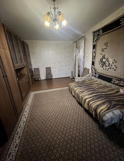 Сдам двухкомнатную квартиру Лески Николаев - изображение 3