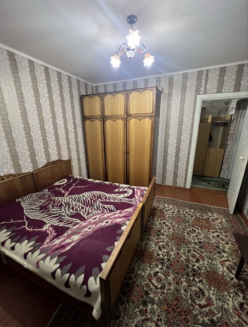 Сдам двухкомнатную квартиру Лески Николаев - изображение 1