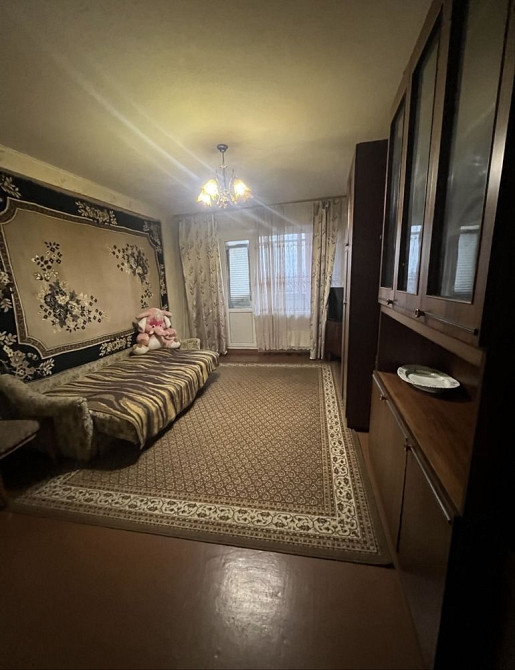 Сдам двухкомнатную квартиру Лески Николаев - изображение 4