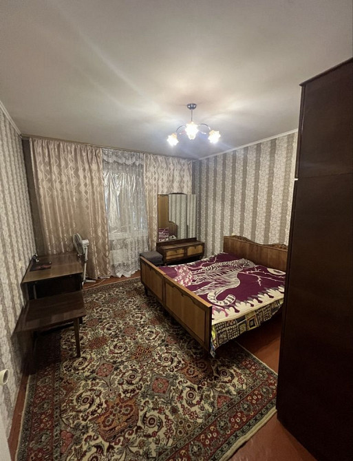 Сдам двухкомнатную квартиру Лески Николаев - изображение 2