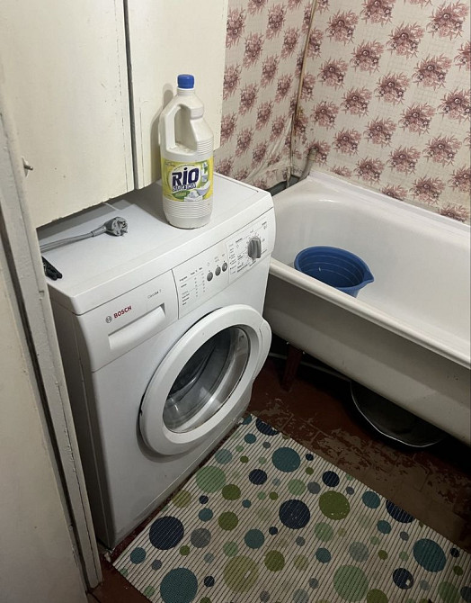 Сдам двухкомнатную квартиру Лески Николаев - изображение 6