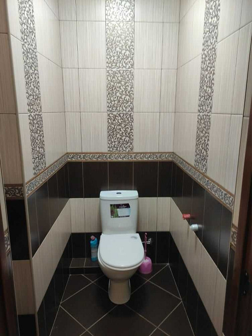 Довготривала оренда 3к квартири на просп. Червоної Калини Львів - зображення 1