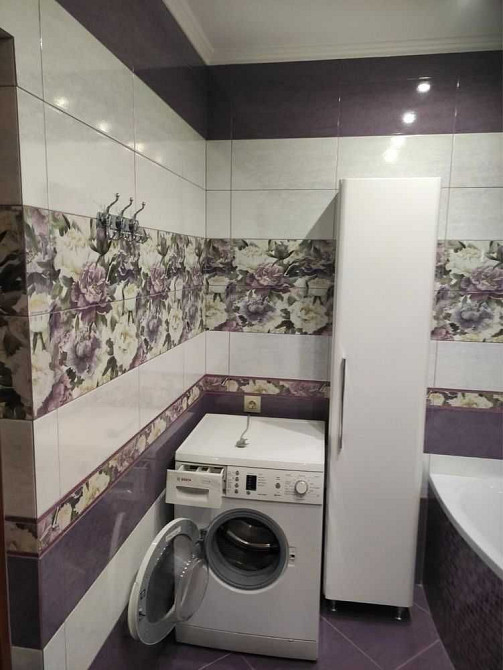 Довготривала оренда 3к квартири на просп. Червоної Калини Львів - зображення 3