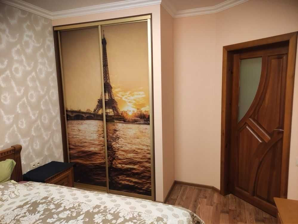 Довготривала оренда 3к квартири на просп. Червоної Калини Львів - зображення 8