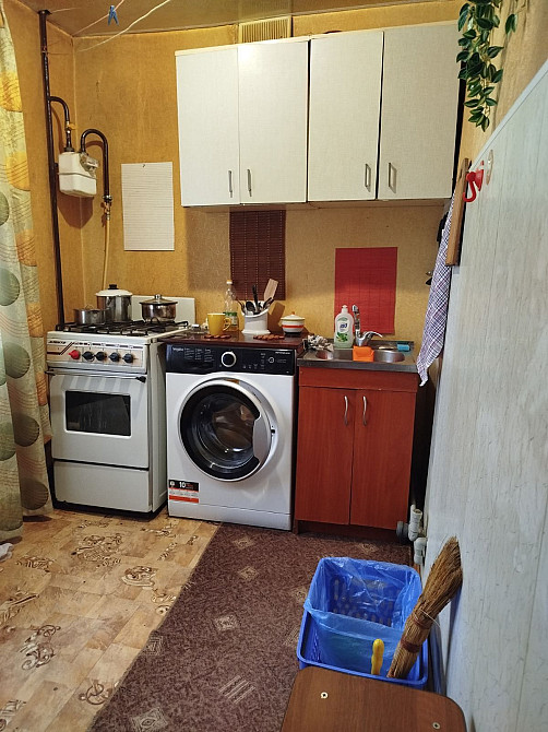 Сдам 1-2х к комнатную 5500 Кам`янське (Запорізька обл.) - зображення 3