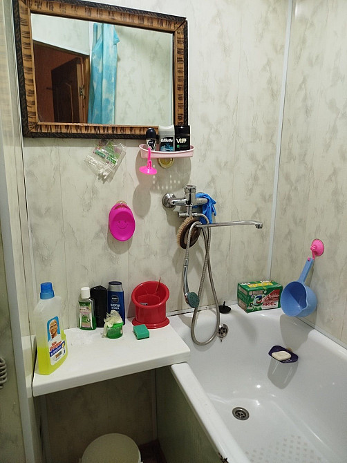 Сдам 1-2х к комнатную 5500 Кам`янське (Запорізька обл.) - зображення 4