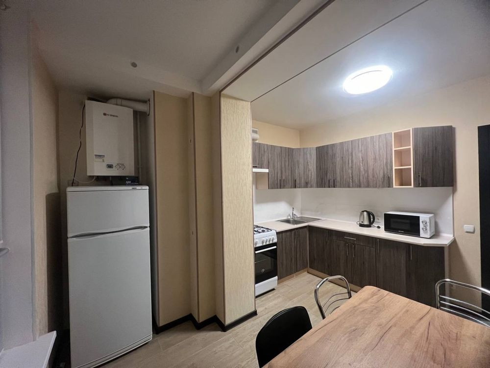 Сдам 1к квартиру ремонт ЖК Львівьский Маєток Софіївська Борщагівка - зображення 4