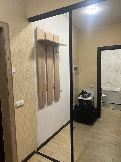 Сдам 1к квартиру ремонт ЖК Львівьский Маєток Софіївська Борщагівка - зображення 6